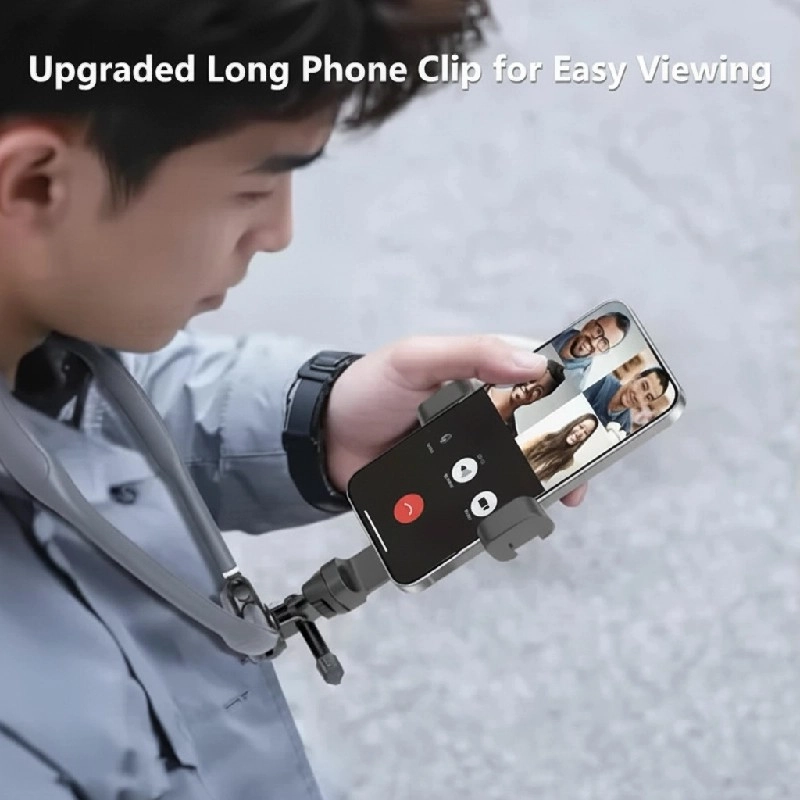 قیمت و خرید هولدر گردنی جی ماری مدل MG01